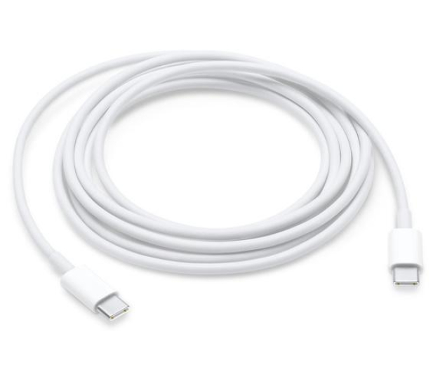 Apple Kabel USB-C - USB-C 2m - 379631 - zdjęcie